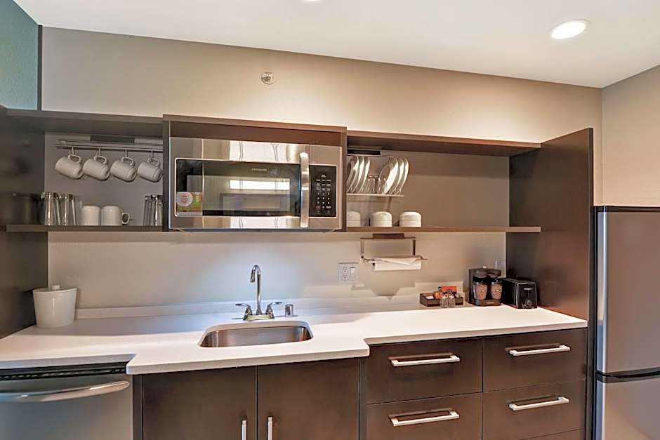 Home2 Suites by Hilton Rochester