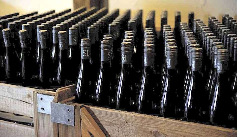 Weinhotel Pfeffer & Salz