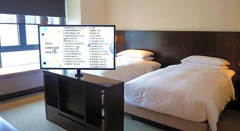 Hyatt Place Shenzhen Dongmen