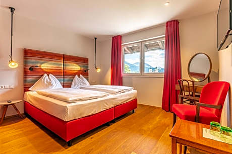 Classic Double Room without Balcony