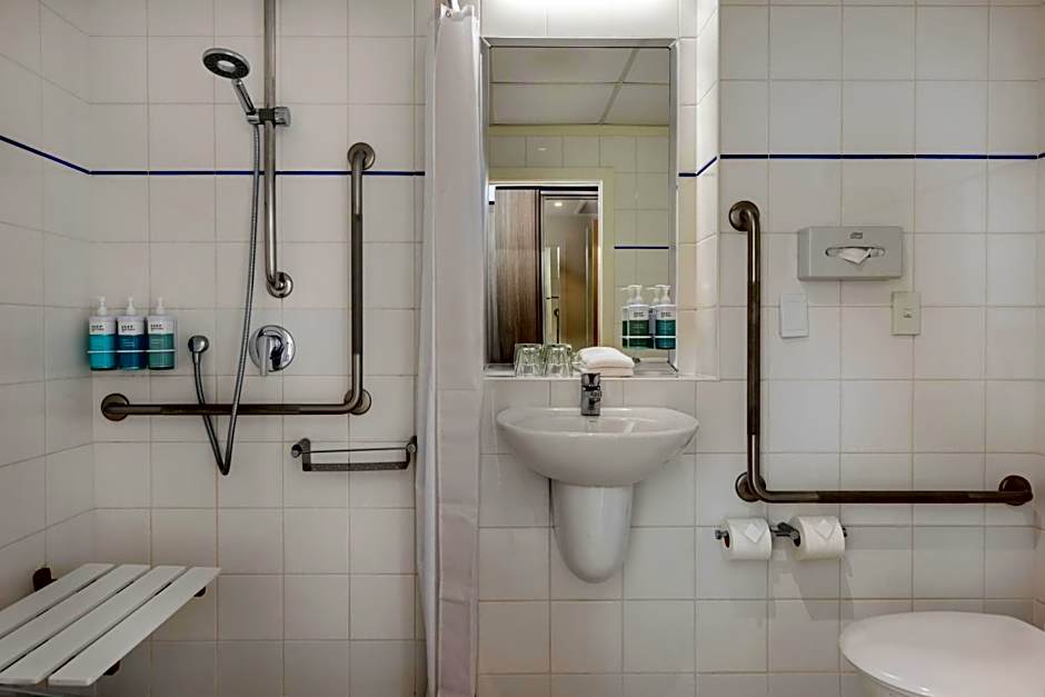 Novotel Wellington Hotel