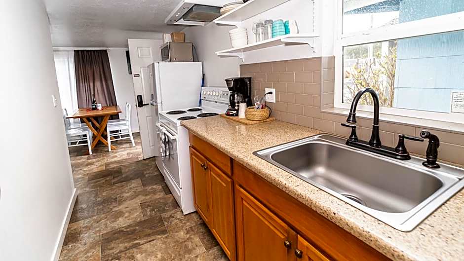 Terimore Lodging by the Sea