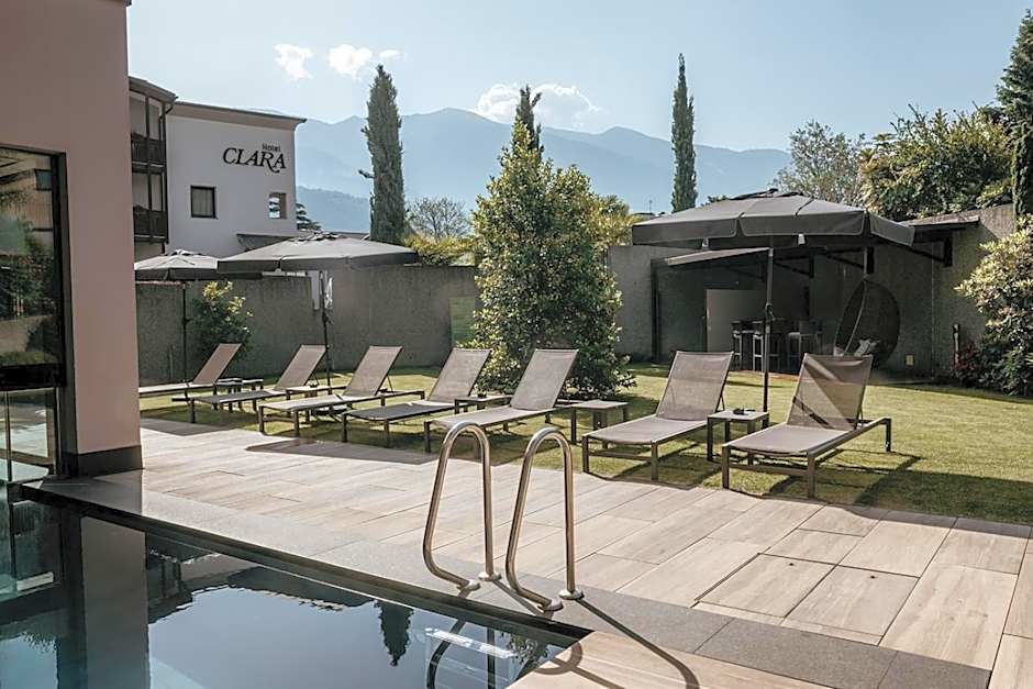 Hotel Clara