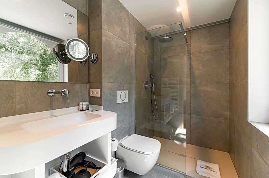 Hotel Le Bois De Bruges