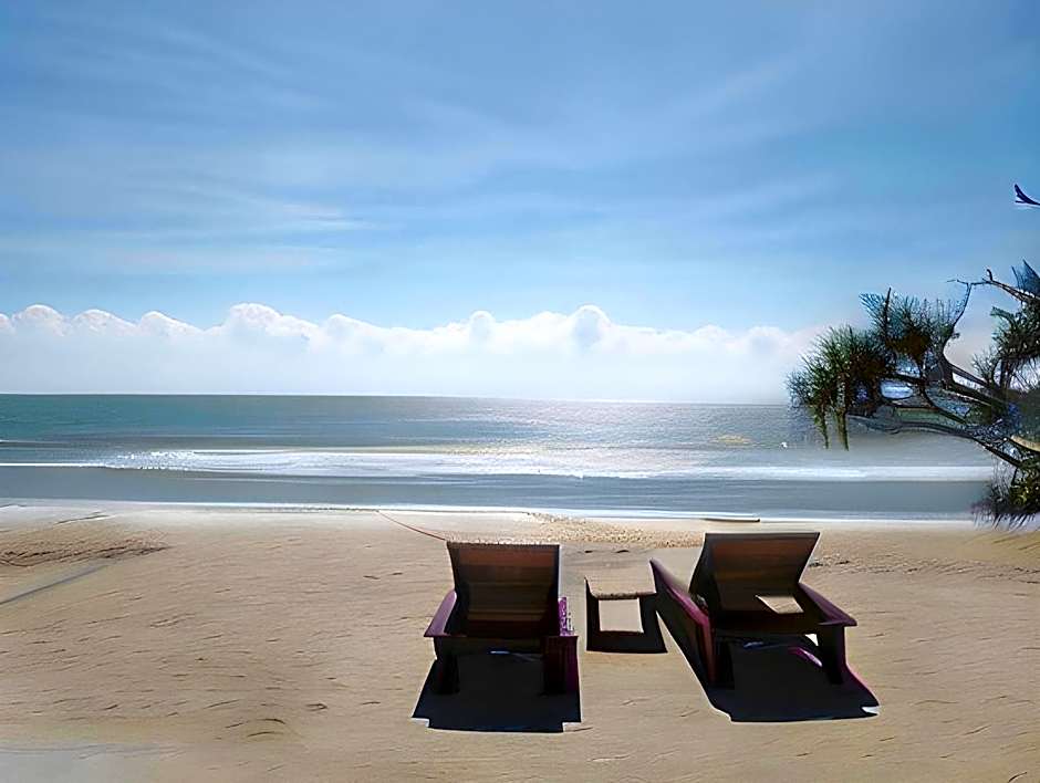 Chula beach khanom
