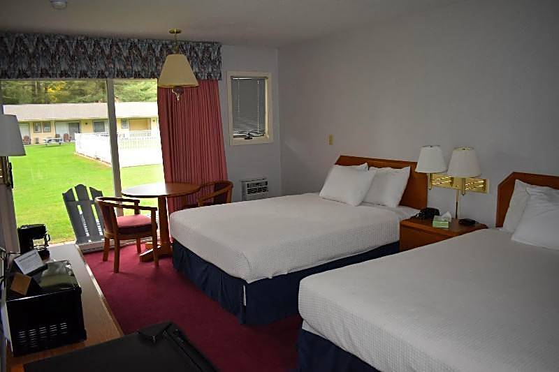 Country Club Motel