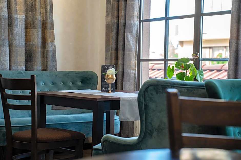Hotel DEMETRA