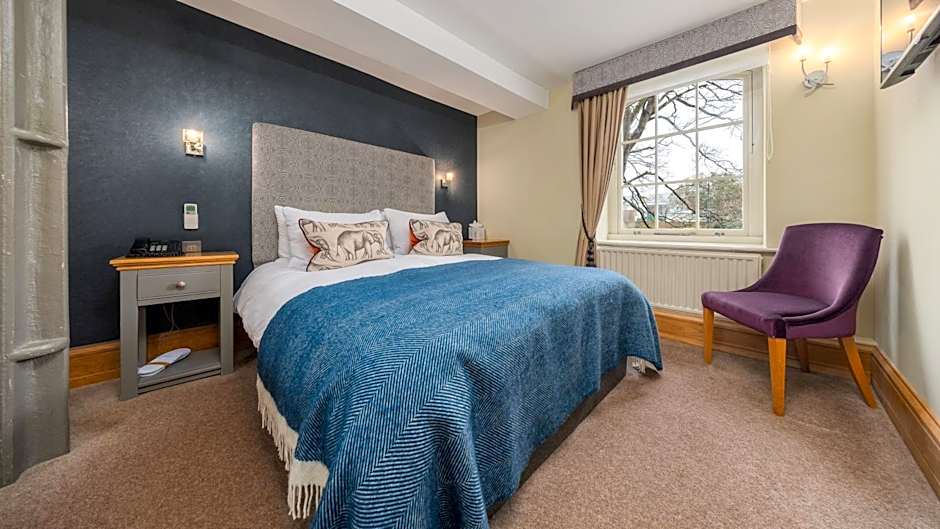 Ennios Boutique Hotel
