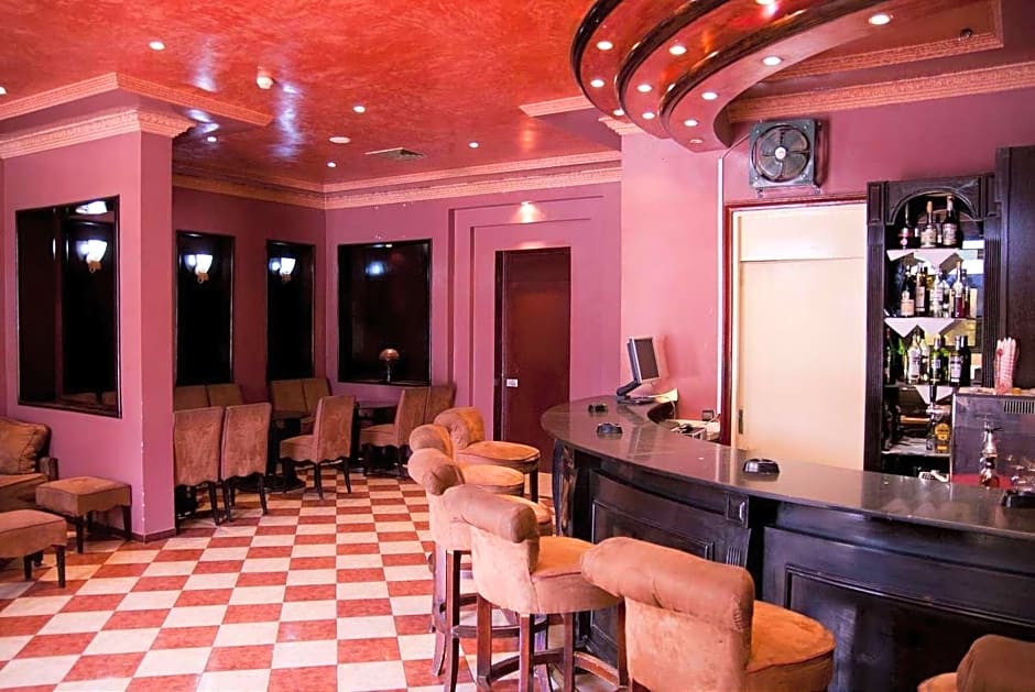 Hotel Ouzoud Beni Mellal