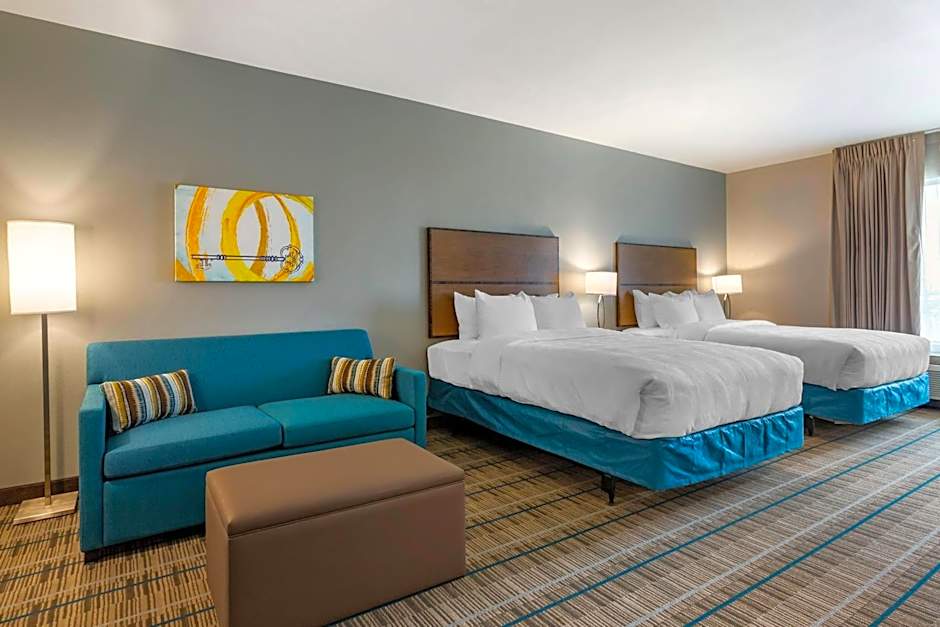 MainStay Suites Carlsbad South