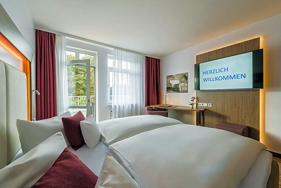 Best Western Plus Hotel Stadtquartier Haan