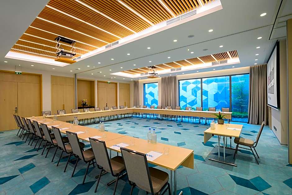 Hilton Garden Inn Budapest