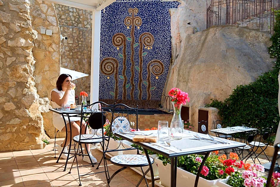 Villa Vittoria Hotel