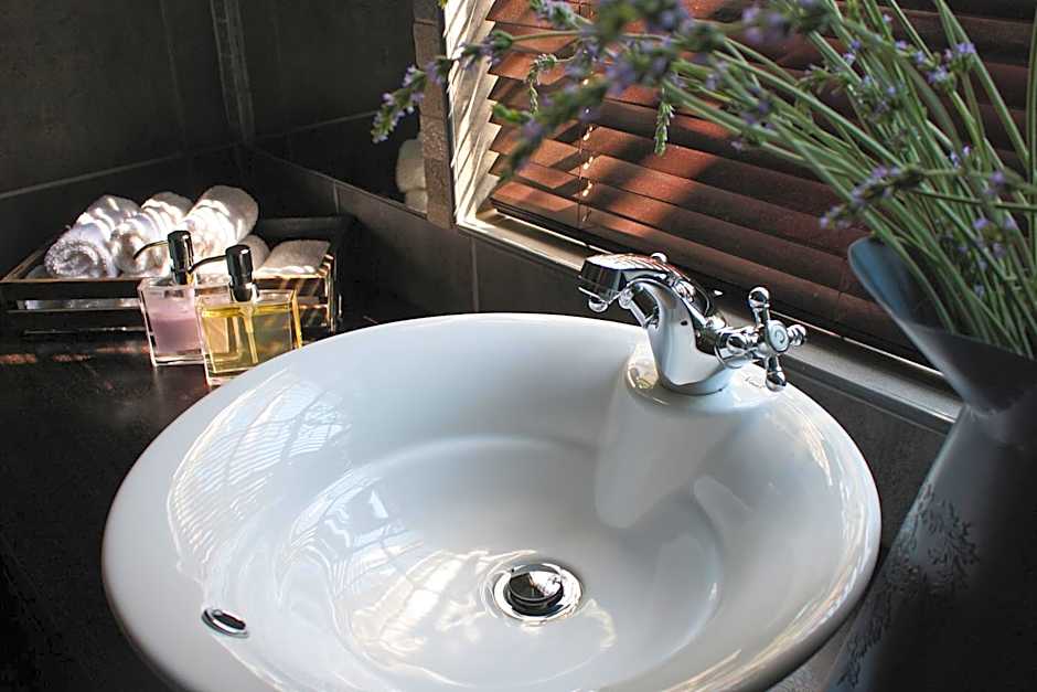 Lemon & Lime Guesthouse