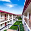 Red Roof Inn Houston East - I-10