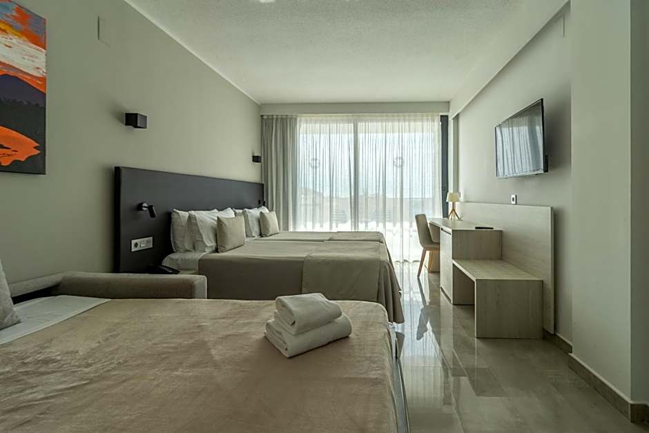 Dos Playas - 30º hotels