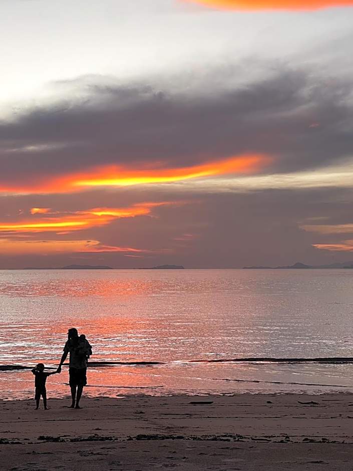 Sunset Bungalow Koh Chang Ranong