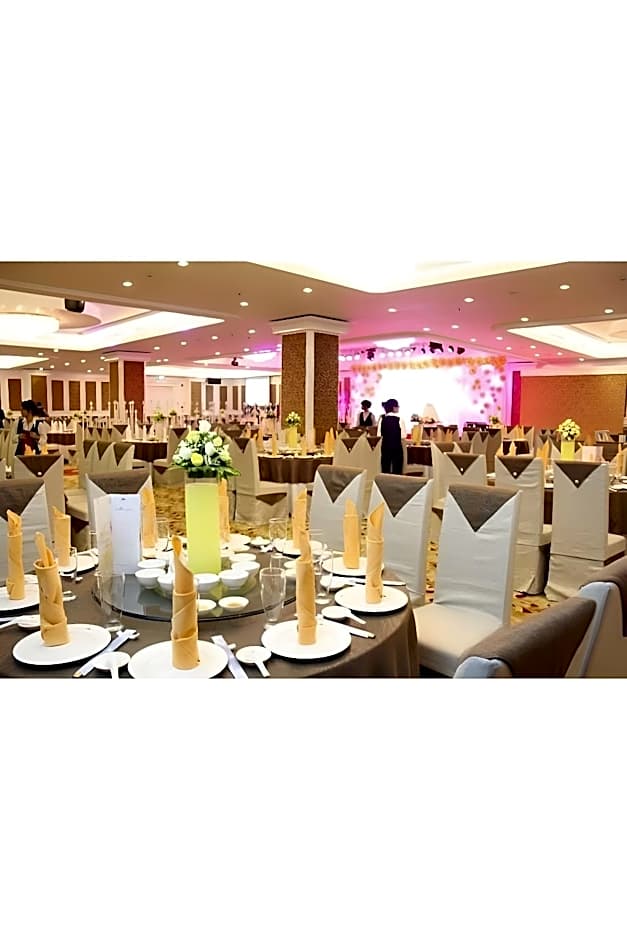 Petro Hotel
