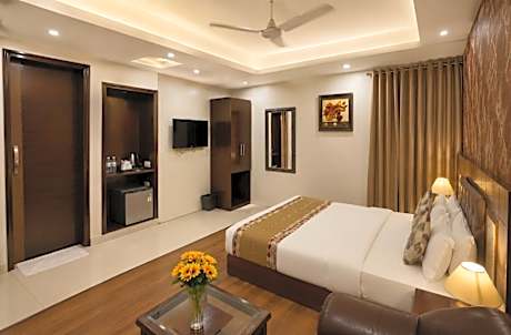 Premium Room