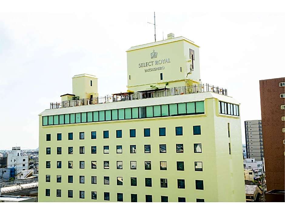 Select Royal Yatsushiro