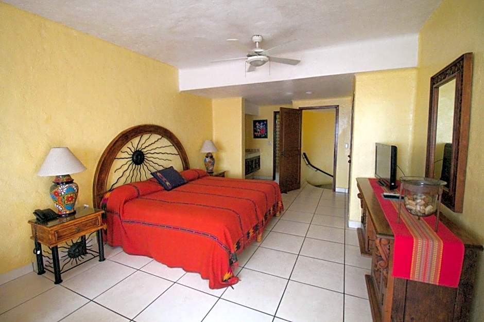 Villas del Sol en Los Tules