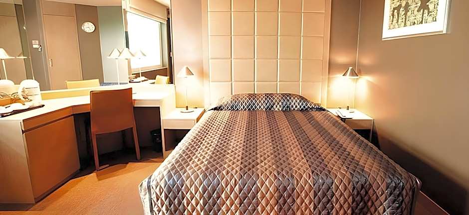 Incheon Airport Transit Hotel(Terminal 1)