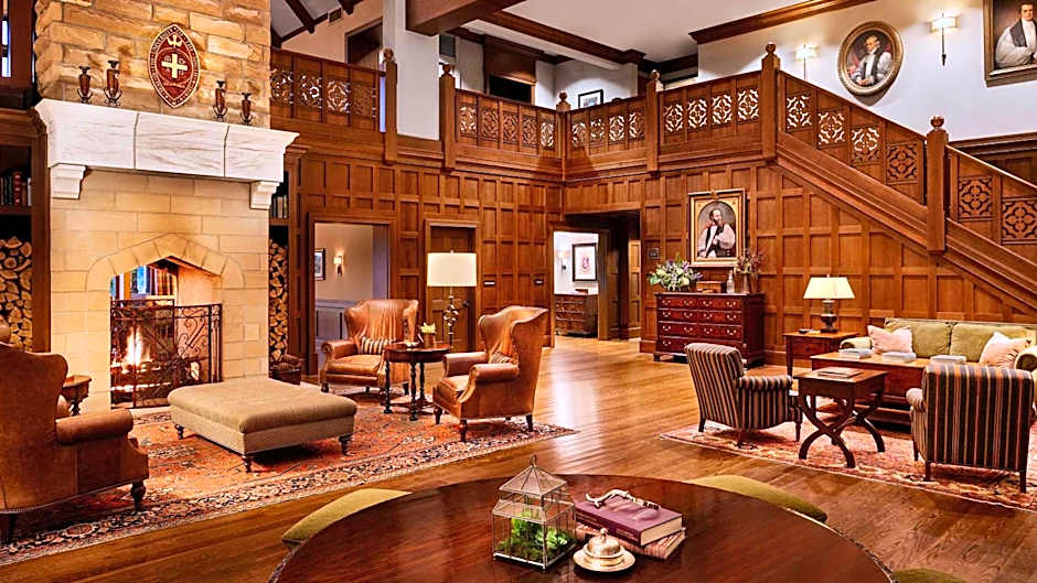 Sewanee Inn