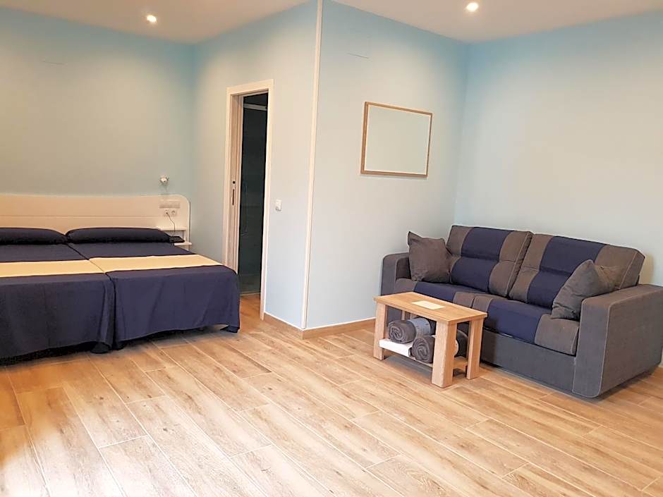 Avenida De America Tijcal