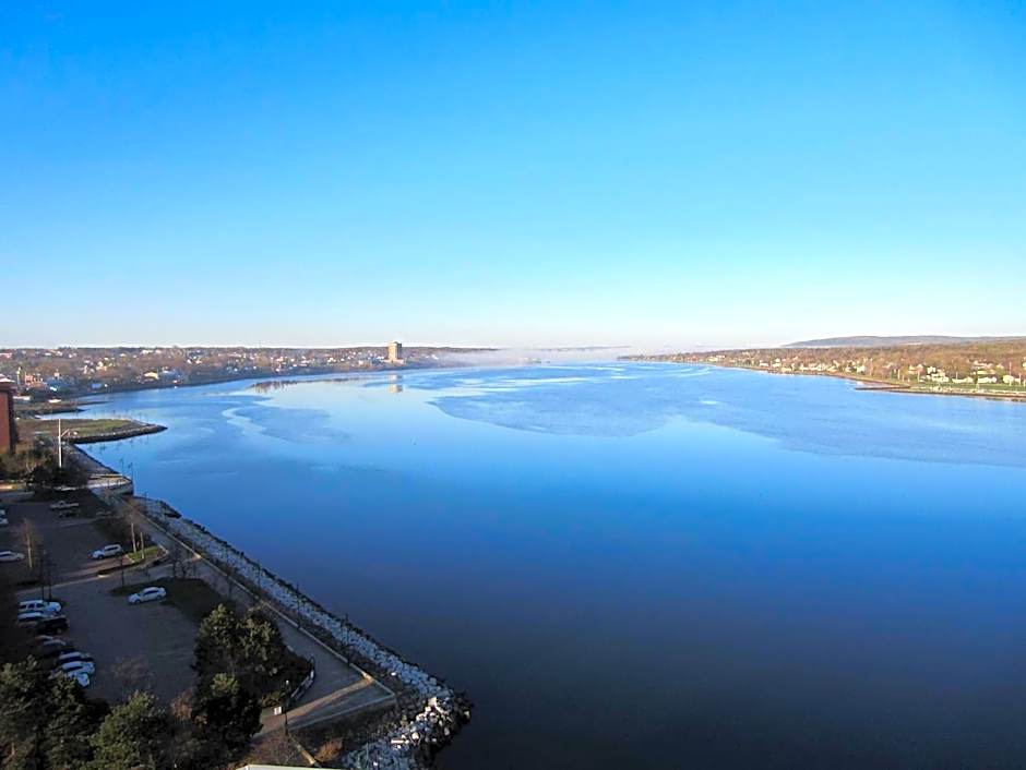 Holiday Inn Sydney Waterfront By IHG