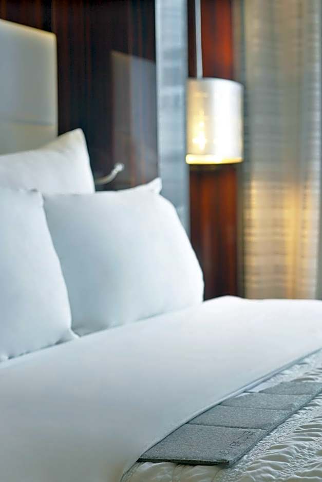 Le Meridien Paris Arc De Triomphe