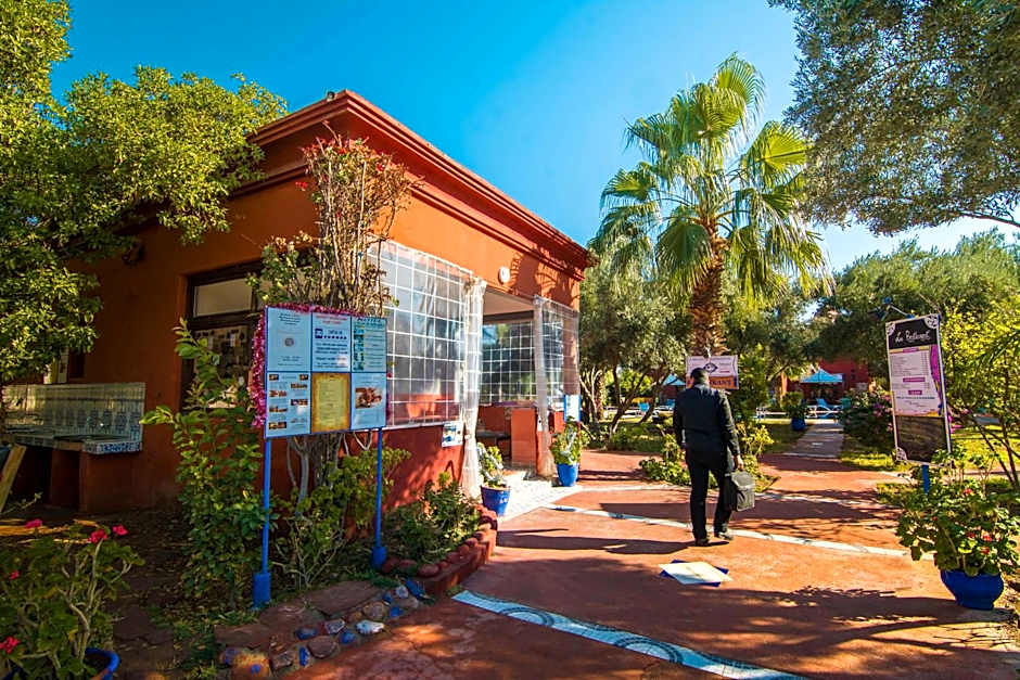 Le Relais De Marrakech