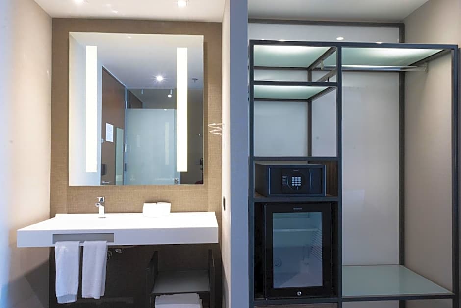 AC Hotel by Marriott Santa Fe