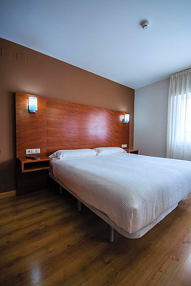 Pension Viella Asturias