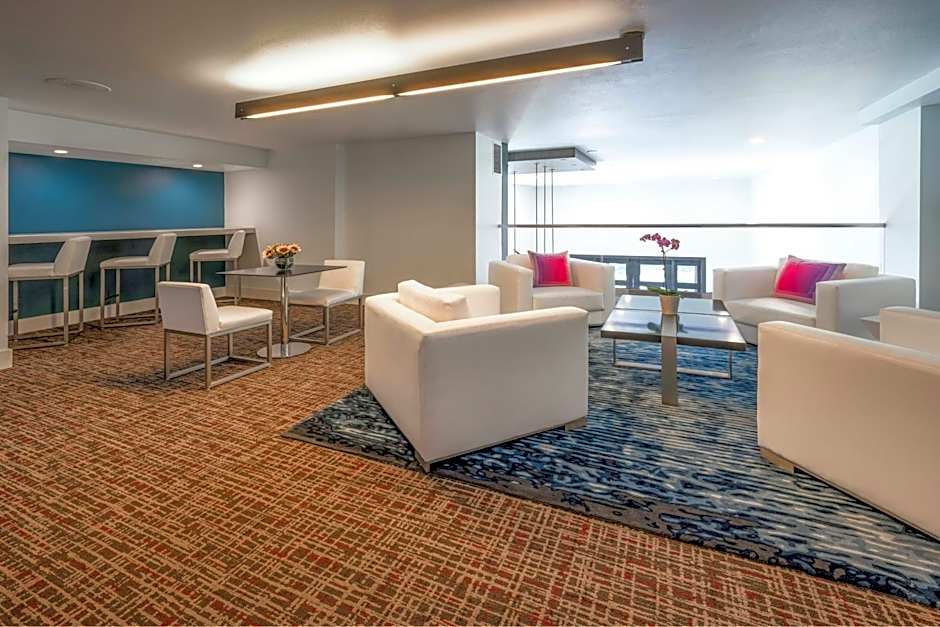 Aloft San Jose Cupertino