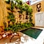 Casas del XVI Boutique Hotel
