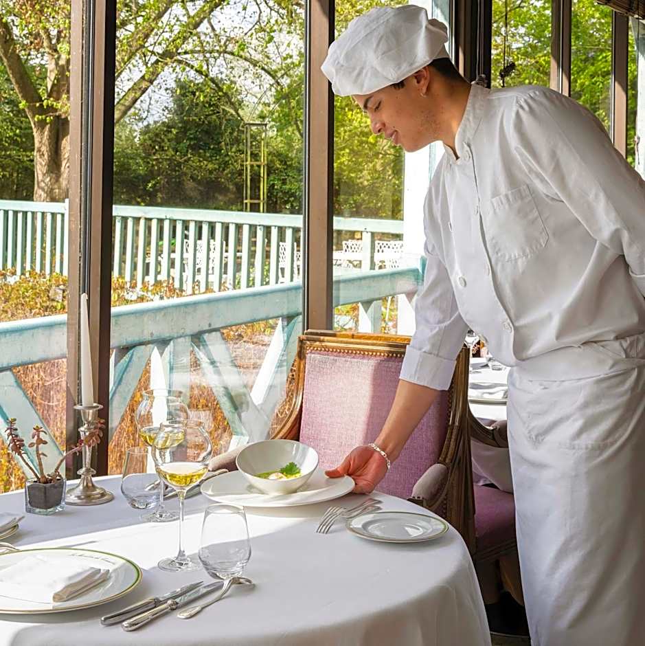 Le Moulin De Connelles