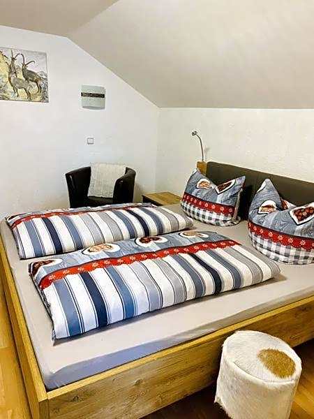 Steinbock Bed & Breakfast