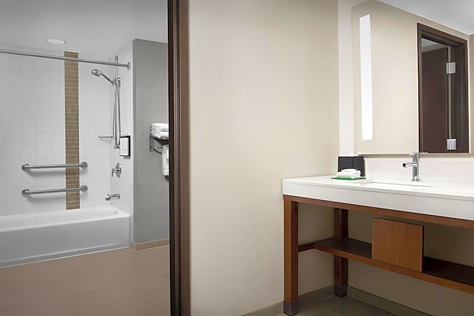 Hyatt Place Boulder-Pearl Street