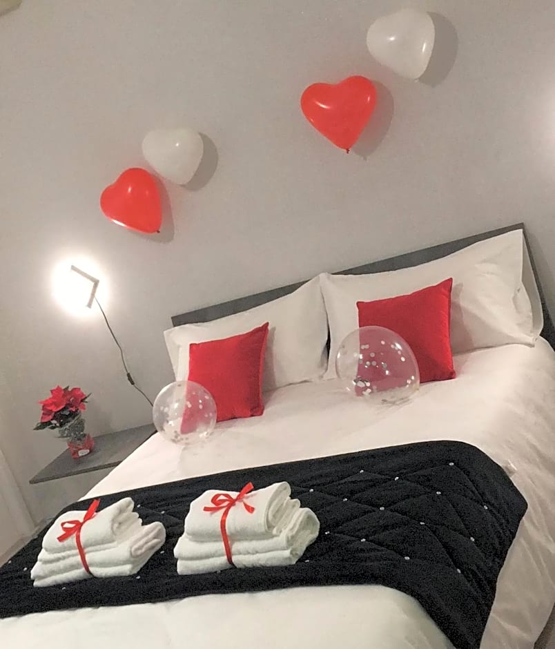 Bed & Breakfast La Rosa