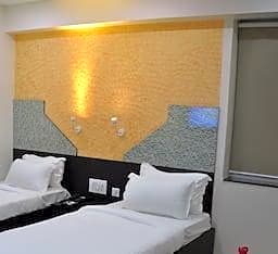 Savera A Luxury Business Hotel