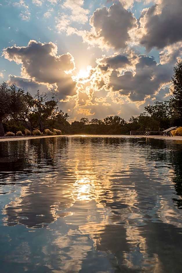 Trulli Mest'Andrea alle lame