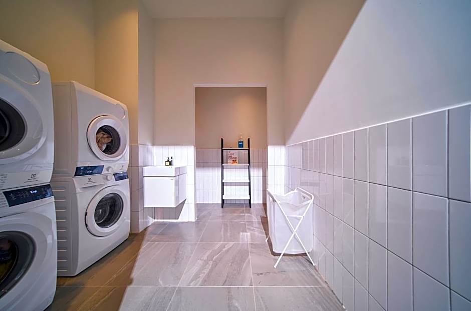 M Village Ly Chinh Thang – Ho Chi Minh City, 