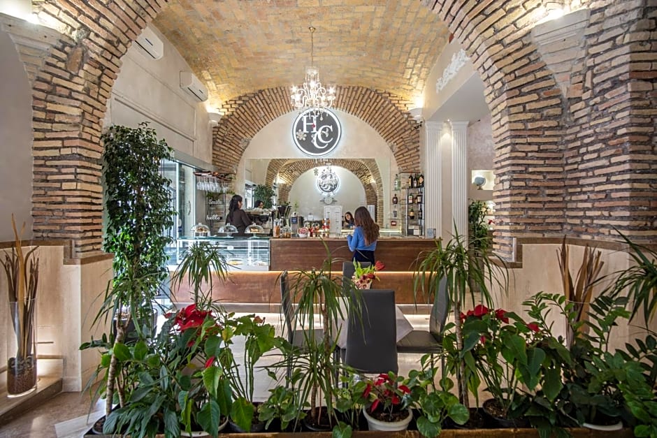 Hotel Centro Cavour Roma