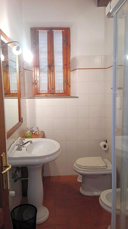 Casa Al Chianti B&B