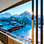 AVES Hotel&Apartment Arosa