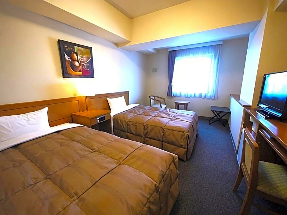 Hotel Route Inn Nishinasuno