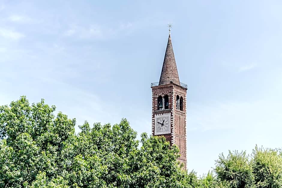 Hotel Milano Navigli