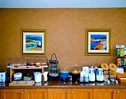 La Quinta Inn Oakland Airport Coliseum