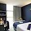 Hôtel Mercure Nantes Ouest Saint-Herblain Zenith