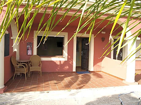 Double Room - Ground Floor